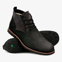 Buty chukka męskie TIMBERLAND KENDRICK CHUKKA a1n2i kolor czarny