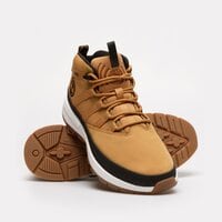 Buty outdoor męskie TIMBERLAND EURO TREKKER SUPER OX tb1a5uw92311 kolor żółty