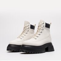 Damskie buty zimowe TIMBERLAND SKY tb0a5rsv1431 kolor biały