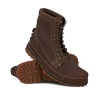 Buty męskie casual TIMBERLAND ORIGINALS II LTHR 6IN BT tb0a2jg6f131 kolor brązowy