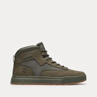 Trampki męskie TIMBERLAND MAPLE GROVE PREM F/L CHK tb0a28pra581 kolor zielony