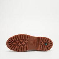 Damskie buty zimowe TIMBERLAND STONE STREET MID CHELSEA BOOT tb0a5tgpeiw1 kolor brązowy