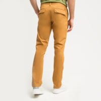 Spodnie męskie TIMBERLAND SPODNIE SARGENT LAKE SUPER LIGHT WEIGHT STRETCH P tb0a25c8p471 kolor musztardowy