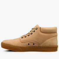 Trampki męskie TIMBERLAND ADV2.0 CUPSOLE CHUKKA  ca1nfd kolor brązowy