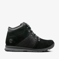 Dziecięce buty zimowe TIMBERLAND GT RALLY MID WP a1ro7 kolor czarny