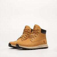 Dziecięce buty zimowe TIMBERLAND KILLINGTON TREKKER 6 INCH tb0a63vw2311 kolor żółty