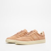 Sneakersy męskie TIMBERLAND LISBON STREET LOW LACE SNEAKER tb0a44hga9z1 kolor koralowy