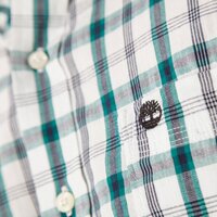 Koszula męska TIMBERLAND KOSZULA LS PLAID CLAREMONT SHIRT 3254j342 kolor multicolor