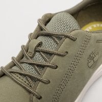 Sneakersy dziecięce TIMBERLAND SENECA BAY LEATHER OXFORD tb0a5t2d9911 kolor khaki