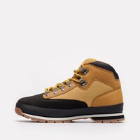 Buty outdoor męskie TIMBERLAND EURO HIKER F/L  tb0a29rw0011 kolor czarny