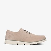 Dziecięce buty casual TIMBERLAND RADFORD OXFORD ca1rem kolor beżowy
