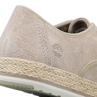 Buty casual damskie TIMBERLAND EIVISSA LEATHER SEA OXFOR a1ma5 kolor beżowy