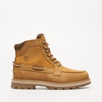 Buty żeglarskie męskie TIMBERLAND BRITTON ROAD MID tb0a697hen11 kolor brązowy