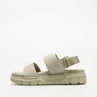 Sandały damskie TIMBERLAND GREYFIELD SANDAL tb0a61mgeo31 kolor zielony