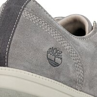 Trampki męskie TIMBERLAND FULK CAP TOE OXFORD  a1ba2 kolor szary