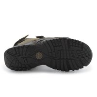 Buty męskie casual TIMBERLAND TRADITIONAL SANDAL 5153r kolor beżowy