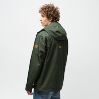 Kurtka zimowa męska TIMBERLAND KURTKA ZIMOWA ECORIGINAL 3IN1 JACKET W DRYVENT tb0a22wzu311 kolor zielony
