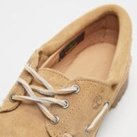 Buty casual damskie TIMBERLAND BOAT SHOE tb0a2gnvew11 kolor beżowy