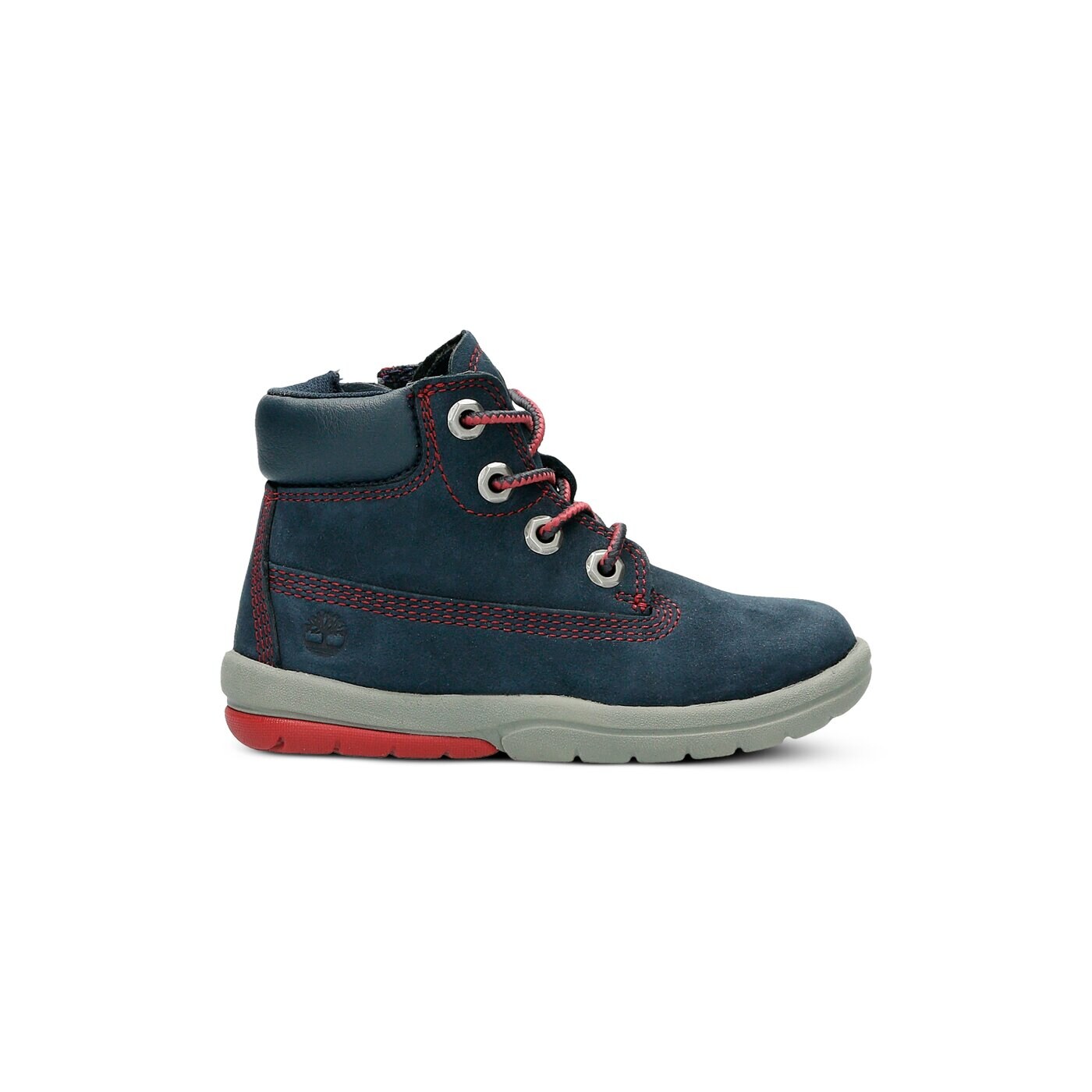 TIMBERLAND NEW TODDLE TRACKS BOOT A1JVH kolor granatowy