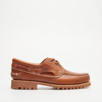 Buty żeglarskie męskie TIMBERLAND AUTHENTIC BOAT SHOE tb0a2pdqamx1 kolor brązowy