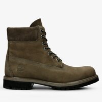 Buty męskie casual TIMBERLAND PREMIUM 6 INCH BOOT  a1m47 kolor zielony