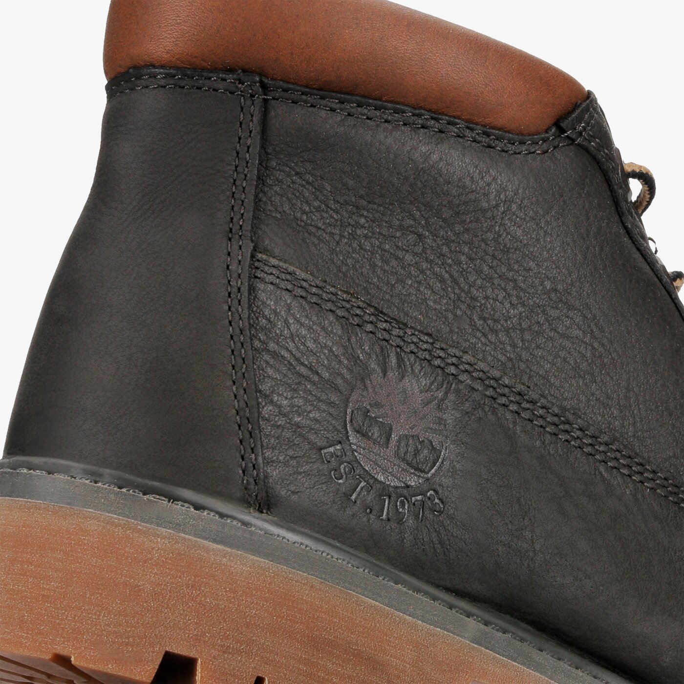 timberland crestfield wp chukka