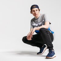 T-shirt, koszulka męska TIMBERLAND T-SHIRT YCC SPORT LIFESTYLE tb0a1oa40521 kolor multicolor