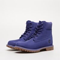 Damskie buty zimowe TIMBERLAND 6IN PREMIUM BOOT - W tb0a2r51g581 kolor niebieski