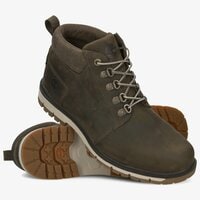 Buty chukka męskie TIMBERLAND RADFORD CHUKKA WP tb0a28m69011 kolor brązowy