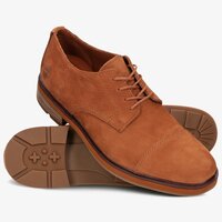 Buty męskie casual TIMBERLAND WINDBUCKS CT OXFORD tb0a23r5f131 kolor brązowy