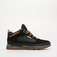 Buty outdoor męskie TIMBERLAND FIELD TREKKER LOW tb0a61e40151 kolor czarny