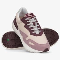 Sneakersy damskie TIMBERLAND SEOUL CITY F/L SNEAKER tb0a28bx6621 kolor różowy