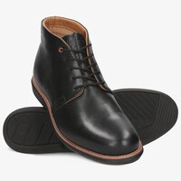 Buty chukka męskie TIMBERLAND CITY GROOVE CHUKKA tb0a25nc0151 kolor czarny