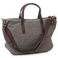 Torba damska TIMBERLAND TORBA BIRCHMONT SATCHEL m3526049 kolor szary