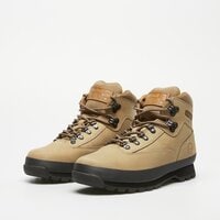 Buty outdoor męskie TIMBERLAND EURO HIKER MID tb0a2p27en31 kolor beżowy