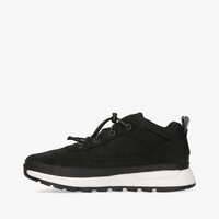 Dziecięce buty zimowe TIMBERLAND FIELD TREKKER LOW tb0a2g4h0151 kolor czarny