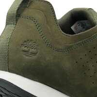 Sneakersy męskie TIMBERLAND RETRO RUNNER OXFORD ca1of9 kolor khaki