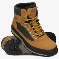 Buty outdoor męskie TIMBERLAND FIELD TREKKER 91 WP INS. tb0a1z7x2311 kolor czarny