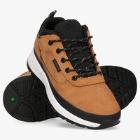 Dziecięce buty zimowe TIMBERLAND FIELD TREKKER LOW tb0a2gn12311 kolor żółty