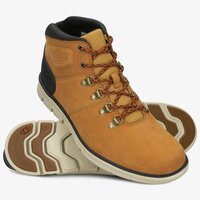 Buty chukka męskie TIMBERLAND BRADSTREET HIKER tb0a26yz2311 kolor żółty