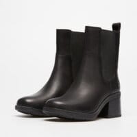 Damskie buty zimowe TIMBERLAND BELLEVAUX MID CHELSEA BOOT tb0a424xw021 kolor czarny