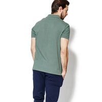 Koszulka polo męska TIMBERLAND POLO SS MILLERS RIVER PIQUE REG POLO a1s4jj02 kolor multicolor