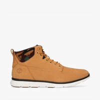 Sneakersy męskie TIMBERLAND KILLINGTON CHUKKA  tb0a25p82311 kolor żółty
