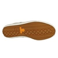 Trampki męskie TIMBERLAND EK HOOKSET 4 EYE  5258a kolor beżowy
