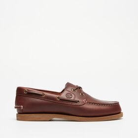 Timberland Iconic Boat Shoes - buty żeglarskie w e-Timberland.pl