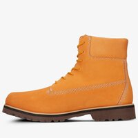 Buty męskie casual TIMBERLAND CHILMARK 6" BOOT ca1utb kolor żółty