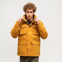 Kurtka zimowa męska TIMBERLAND KURTKA WP SNOWDON PEAK 3IN1 M65 JACKET WP W DRYVE tb0a2d3xp471 kolor brązowy