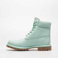 Buty męskie casual TIMBERLAND 6IN PREMIUM BOOT tb0a5vk9eb91 kolor miętowy