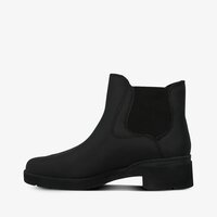 Damskie buty zimowe TIMBERLAND GRACEYN CHELSEA tb0a2ctc0151 kolor czarny