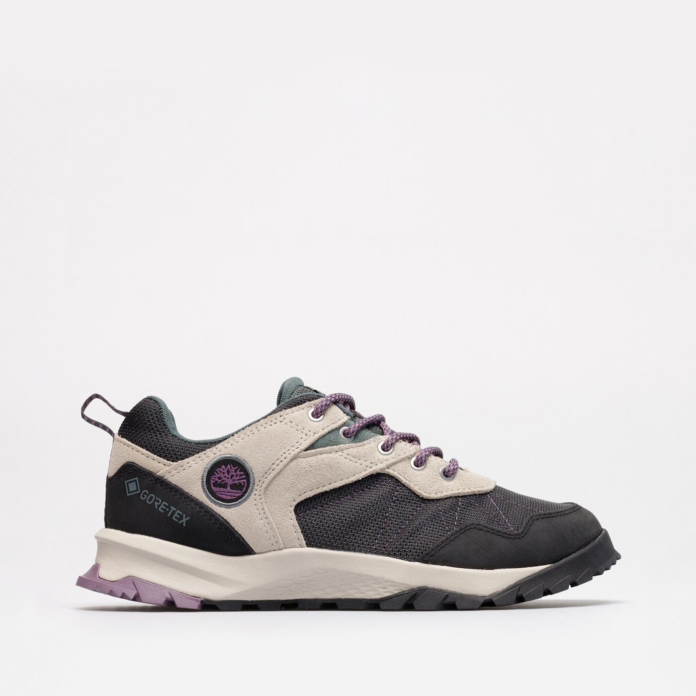 TIMBERLAND LINCOLN PEAK LOW GTX TB0A5MU90151 | kolor CZARNY